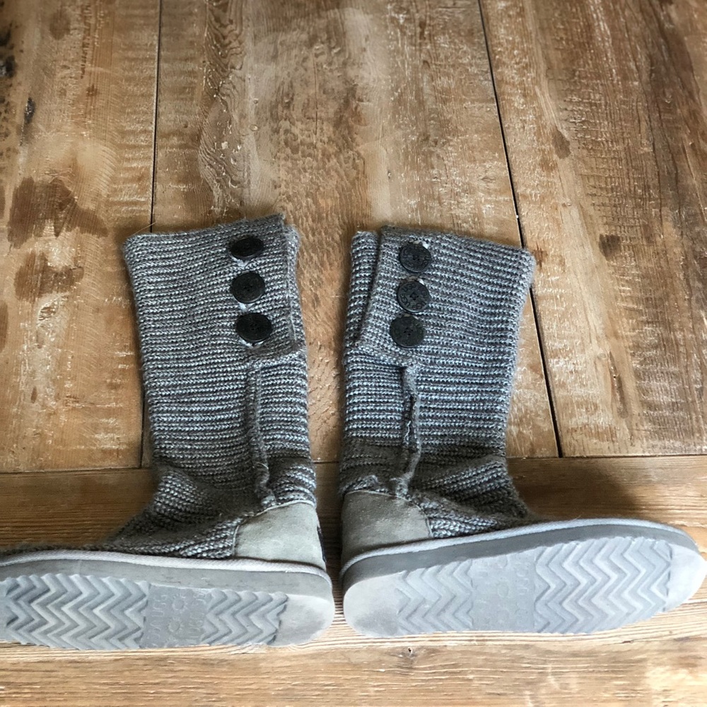 UGG Cardy boots classic